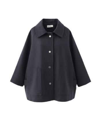 مانتو کتی کوتاه زنانه سرژه مدل 216652