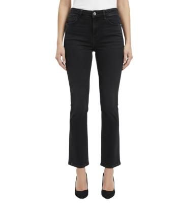 شلوار جين زنانه سرژه كد 42049