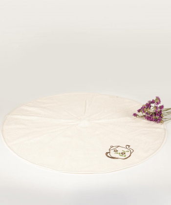 دستمال آشپزخانه حوله ای سلین Celin مدل sel-62641-1
