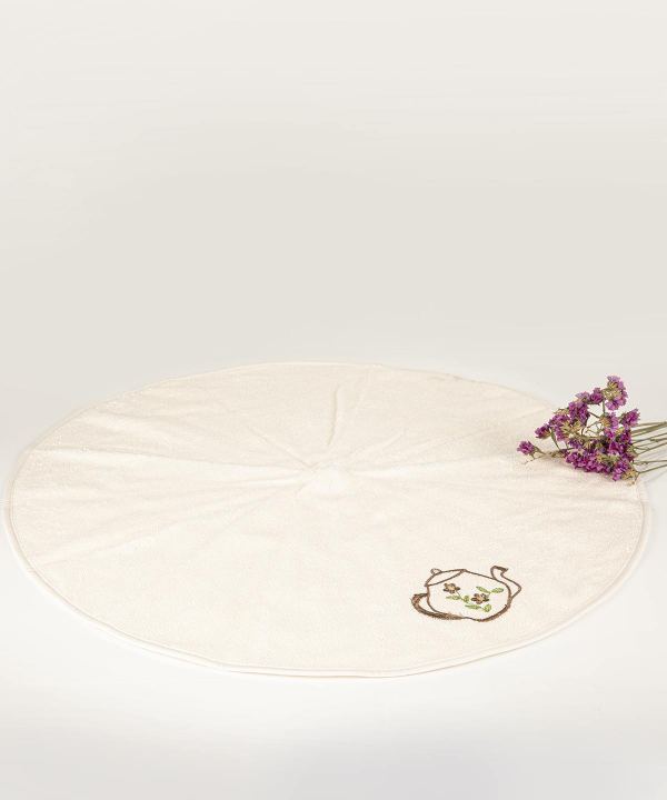 دستمال آشپزخانه حوله ای سلین Celin مدل sel-62641-1