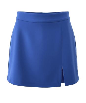 شلوارک پارچه ای زنانه سرژه مدل 229158