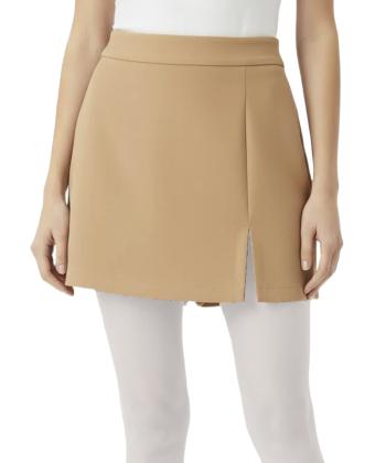 شلوارک پارچه ای زنانه سرژه مدل 229158