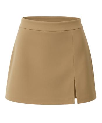 شلوارک پارچه ای زنانه سرژه مدل 229158