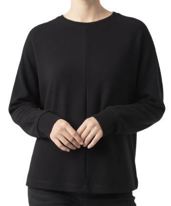 بلوز آستین بلند زنانه سرژه مدل 243107