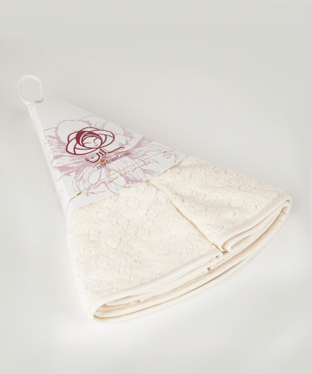 دستمال آشپزخانه حوله ای سلین Celin مدل sel-62641-1