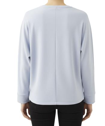 بلوز آستین بلند زنانه سرژه مدل 243107