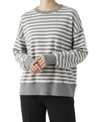 سویشرت زنانه سرژه مدل 243112