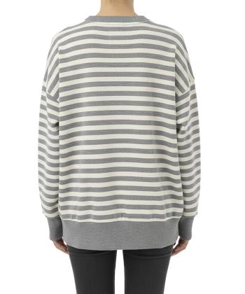 سویشرت زنانه سرژه مدل 243112