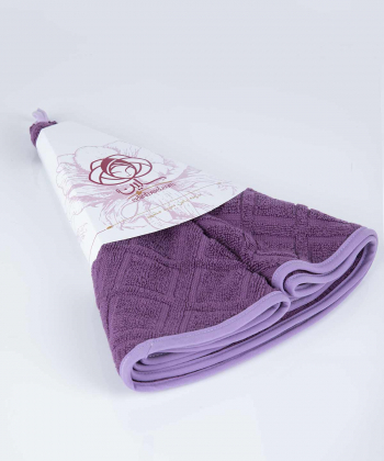 دستمال آشپزخانه حوله ای سلین Celin مدل sel-62641-1