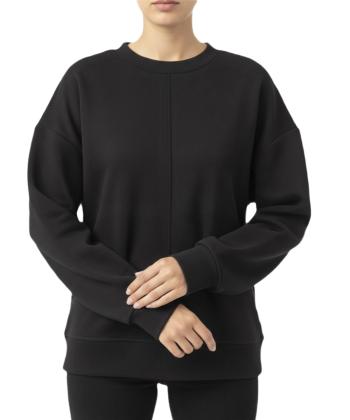 سویشرت زنانه سرژه مدل 243119