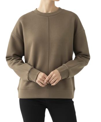 سویشرت زنانه سرژه مدل 243119