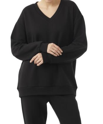 سویشرت زنانه سرژه مدل 243120