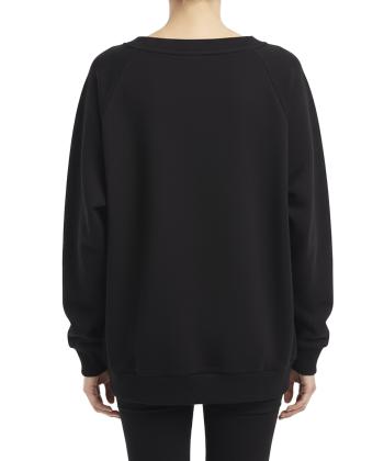 سویشرت زنانه سرژه مدل 243120