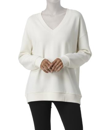 سویشرت زنانه سرژه مدل 243120