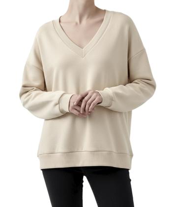 سویشرت زنانه سرژه مدل 243120