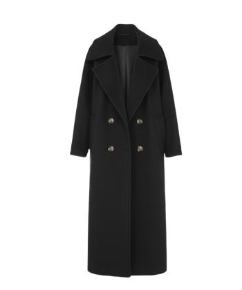 پالتو بلند زنانه سرژه مدل 230156