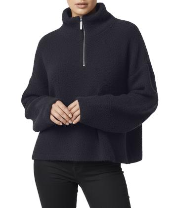 سویشرت  زنانه سرژه مدل 243101