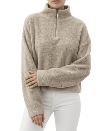 سویشرت زنانه سرژه مدل 243101