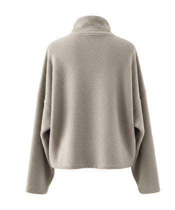 سویشرت زنانه سرژه مدل 243101