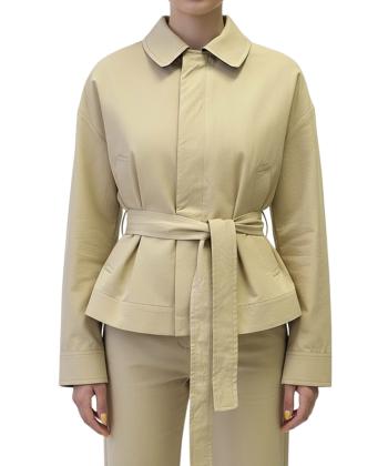 بارانی کوتاه زنانه سرژه مدل 228162