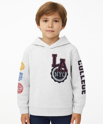 هودی پسرانه کوتون کد 6WKB10167TK