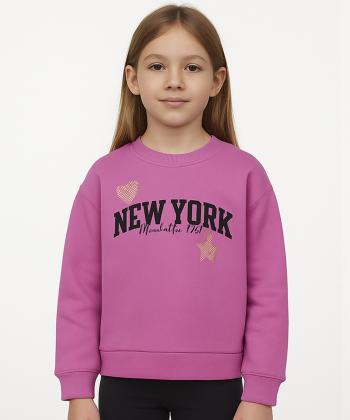 سویشرت دخترانه کوتون کد 6WKG10125AK