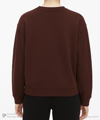 سویشرت زنانه کوتون کد 6WAL10241IK