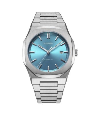 ساعت مچي مردانه دي وان ميلانو مدل D1-ATBJ17