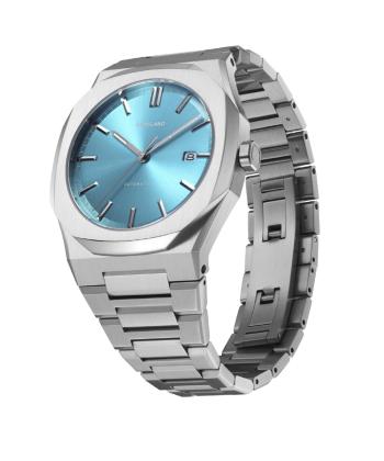 ساعت مچي مردانه دي وان ميلانو مدل D1-ATBJ17