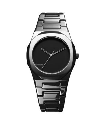 ساعت مچي مردانه دي وان ميلانو مدل D1-CEBU01