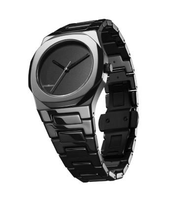 ساعت مچي مردانه دي وان ميلانو مدل D1-CEBU01