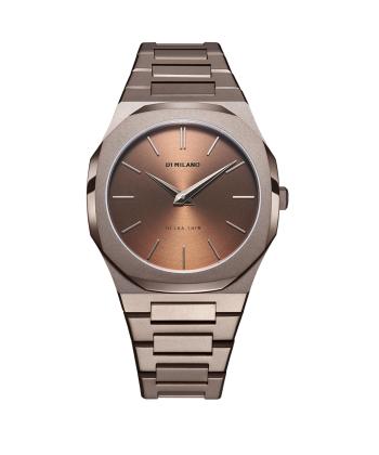 ساعت عقربه  ای مردانه دي وان ميلانو مدل D1-UTBJ10