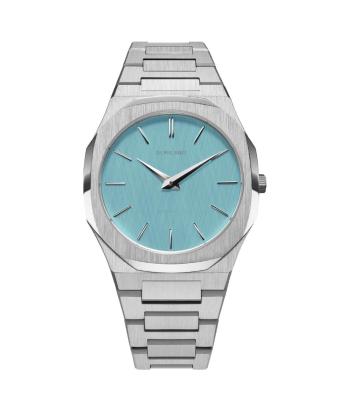 ساعت مچي مردانه دي وان ميلانو مدل D1-UTBU08