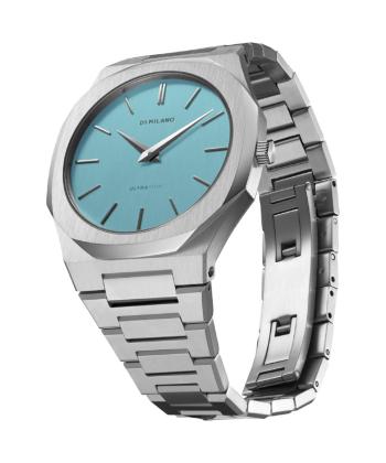 ساعت مچي مردانه دي وان ميلانو مدل D1-UTBU08