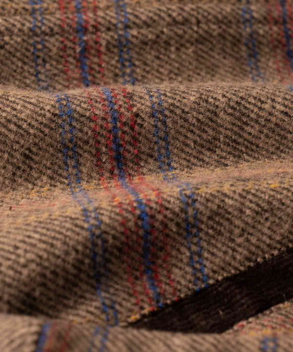پیراهن مردانه زمستانی جوتی جینز JootiJeans کد 94531013