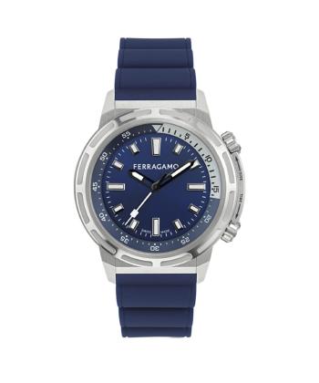 ساعت مچي مردانه فراگامو مدل F SFSFJA00124