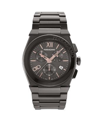 ساعت مچي مردانه فراگامو مدل F SFSFMR01124