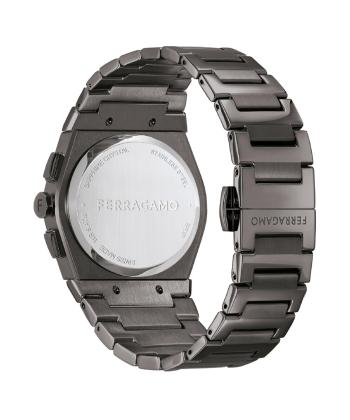 ساعت مچي مردانه فراگامو مدل F SFSFMR01124