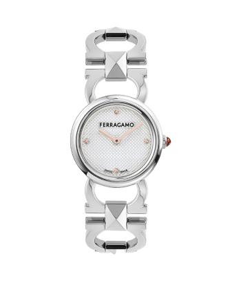 ساعت مچي زنانه فراگامو مدل F SFSFSG00124