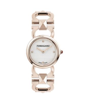 ساعت مچي زنانه فراگامو مدل F SFSFSG00324