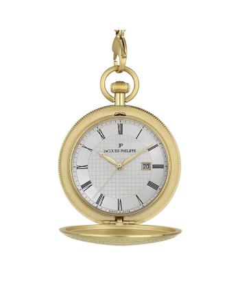 ساعت جيبي ژاك فيليپ مدل JPMGS402924
