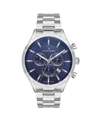 ساعت مچي مردانه ژاك فيليپ مدل JPQGC031336