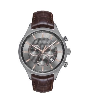 ساعت مچي مردانه ژاك فيليپ مدل JPQGC038143