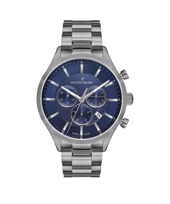 ساعت مچي مردانه ژاك فيليپ مدل JPQGC038337