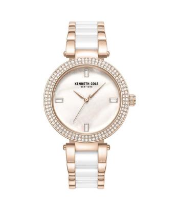 ساعت مچي زنانه كنت كول مدل KCWLG0062901