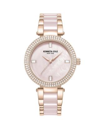 ساعت مچي زنانه كنت كول مدل KCWLG0062902