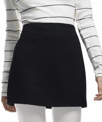 دامن کوتاه زنانه کوتون کد 6WAK70001EW