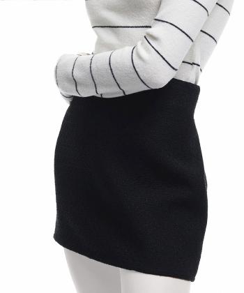 دامن کوتاه زنانه کوتون کد 6WAK70001EW