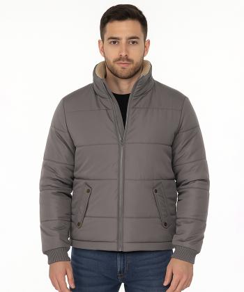 كاپشن مردانه برندس كد 80051