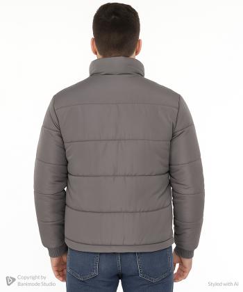 كاپشن مردانه برندس كد 80051